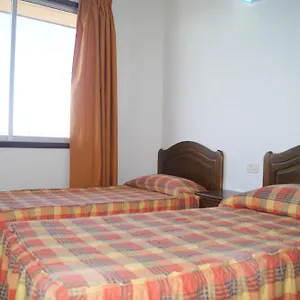 Saltos Appartement